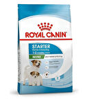 Royal Canin Mini Starter Mini, Küçük Irk Mother&Babydog Anne&Yavru Köpek Maması 4 Kg