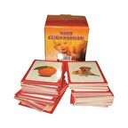 mobgift Eğitim Kartları