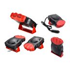 Mobgift 12 V 150 W Araba Soğutma Fanı Sıcak Isıtıcı Ön Cam Buğu Çözücü