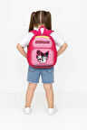 Okul Çantası Kız P4