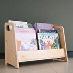 Montessori Kitaplık