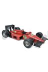 Dekoratif Ferrari Yarış Arabası F1