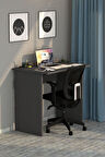 Yağmur Çalışma Masası Antrasit