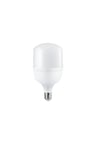 45W 3200K Led Ampul E27 Duylu Beyaz Işık CT-4242B