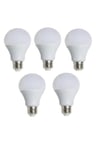 Beyaz Led Ampul 5 Adet Ct 42779