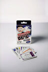 Deal Monopolyy Kart Oyunu Eğitici Oyuncaklar Eğlenceli Kart Oyunları Öğretici Aile Oyunları