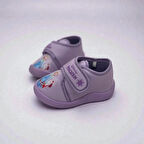 KIZ ÇOCUK EV KREŞ ANAOKULU YÜN PANDUF KARAKTERLİ