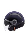 NEXX SX.10 MAT MAVİ KASK