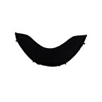 LS2 STROBE 2 KASK ÇENE ALTI PERDESİ