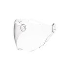 NEXX SX.10 KASK CAMI BEYAZ