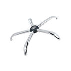 Oyuncu Koltuğu Ayağı Ofis Koltuğu Ayağı Çalışma Koltuğu Ayağı 