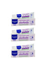 Mustela Vitamin Barrier Cream 1.2.3 Pişik Kremi 50 ml 3 Adet
