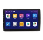 Foxus 9'' universal sekiz Çekirdek multimedya