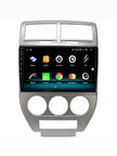 Jeep Compass 2007 / 2009 Androidauto / Carplay Multimedya