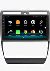 Audi A6 1997 / 2003 Androidauto / Carplay Multimedya