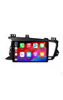 Kia Optima 2012 / 2013 Androidauto / Carplay Multimedya