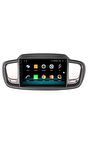 Kia Sorento 2015 / 2016 Androidauto / Carplay Multimedya