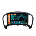 Nissan Juke 2012 / 2016 Androidauto/carplay Multimedya