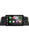Toyota Terra Sol 2002 / 2007 Androidauto/carplay Multimedya