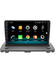 Volvo S40 2006/2012 Androidauto/carplay Multimedya