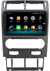 Ford Fusion 2004 / 2008 Androidauto / Carplay Multimedya