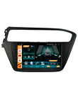 Hyundai İ20 2019 / 2020 Androidauto / Carplay Multimedya