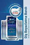 3d Whitestrips Professional Effects (10 Paket / 20 Bant)