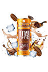 Meysu MyCoffee Latte Soğuk Kahve 250 ml x 12 Adet