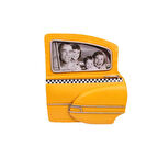 Araba Kapısı Temalı Fotoğraf Çerçevesi