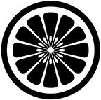 Miyrem Devamlı Tatil Sticker 20 x 20 cm