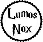 Miyrem Lumos Nox Tasarım Sticker 40 x 40 cm