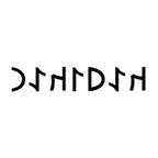 Miyrem Göktürkçe KAYIHAN İsmi Yazı Sticker Yükseklik 5 Cm