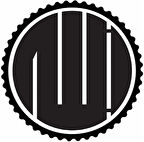 Miyrem Kaligrafik Allah Lafzı Şerifi 2.Model Sticker 10 x 10 cm