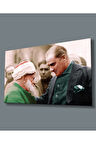  Miyrem Glasses Collection -A1^#  Atatürk ve Halk Temalı Uv Baskılı Cam Tablo