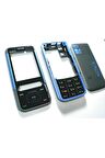Nokia 5610 Kasa Kapak Ve Tuş Takımı ,sıfır