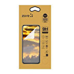 Galaxy A26 Zore Nano Micro Temperli Ekran Koruyucu