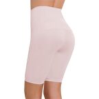 NBB Uzun Göbek Korse 2460 Beyaz M