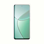 General Mobile Era 50 Uyumlu Kırılmaz Ekran Koruyucu Temperli Cam