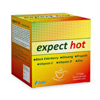 Expect Hot Saşe 12 Poşet