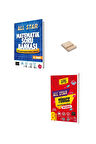 LGS 8. Sınıf All Star Matematik ve Türkçe Soru Bankası