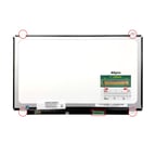 Toshiba Satellite L50D-B-17Z Ekran 15.6 Slim 40 pin Panel