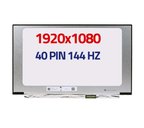Asus TUF Gaming F15 FX507ZM Notebook Lcd Ekran 144Hz