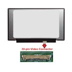 Asus X415UA Ekran 14 Slim 30 pin Full Hd IPS Vidasız