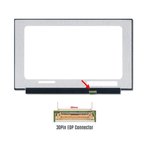 Dell Latitude 15 7000 (7520) Ekran 15.6 Slim 30 pin Fhd Panel IPS Non-SLP