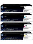 HP 117A Orjinal Toner Set Avantaj Paket / 150A / 150NW / 178NW / 179FNW W2070A Nı9