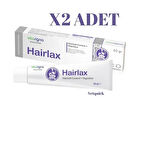 Hairlax Kedi Malt Pasta 50 gr 2 adet