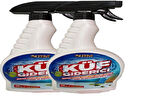 Küf Temizleyici 750ml   2 adet