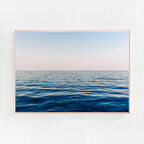 Okyanus, Deniz Ufku, Okyanus Dalgaları Sanatı, Okyanus Fotoğrafçılığı