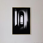 Kemer Fotoğrafçılığı, Kemer, Siyah Beyaz Fotoğraf, Mimari