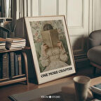 Cottagecore Kitap Sever Sanatı